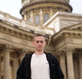 Дмитрий