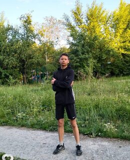 Стасик