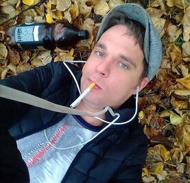 Антон