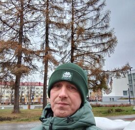 Кирилл Блинов