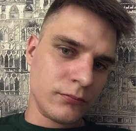 Дмитрий