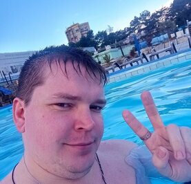Дмитрий
