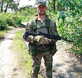 Кирилл