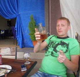 Сергей