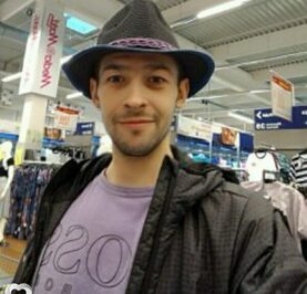 Дмитрий