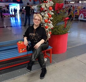 Наталья