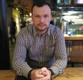 Виталий