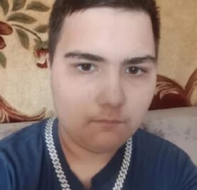 Сергей