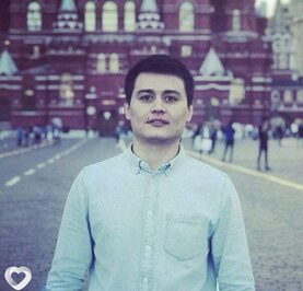 Бобур Андреевич