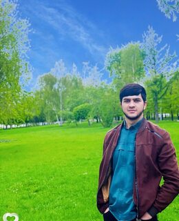 Gulov Ruziboy