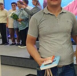 Дмитрий