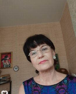 Наталья