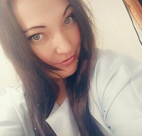 Марина