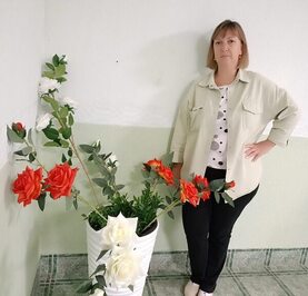 Светлана