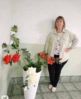 Светлана