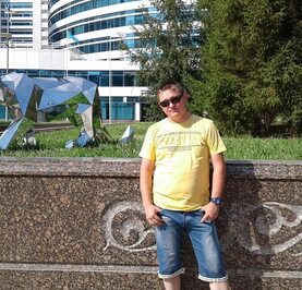 Родион