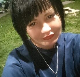 Анастасия