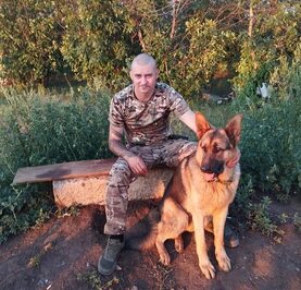 Михаил