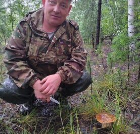 Сергей