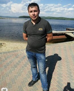 Серега