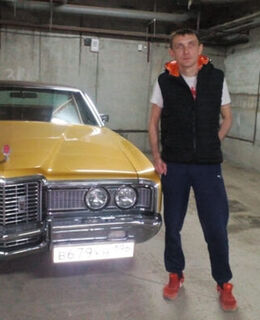 Николай Подставничев