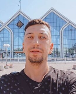 Сергей Мавлютов