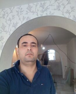 Афзал Тошев