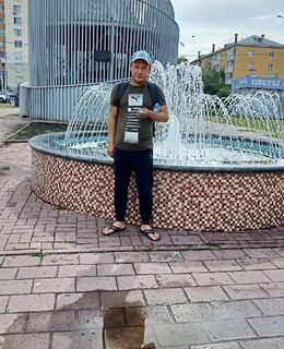 Максим Падуков