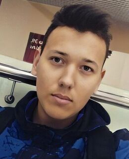 Сергей