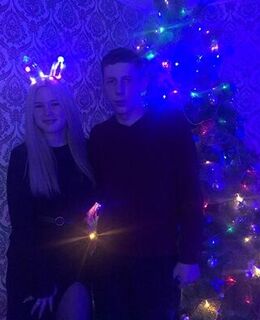 Данил Оборин