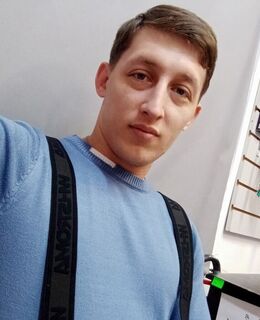 Виктор