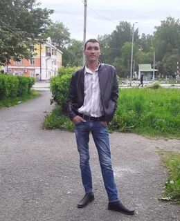Сергей Печеркин