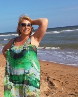 Светлана
