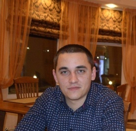 Дмитрий