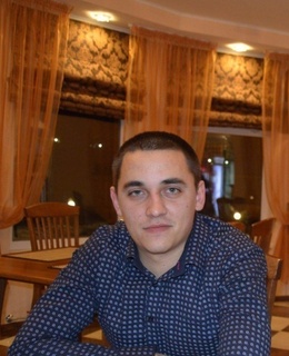 Дмитрий