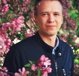 Евгений