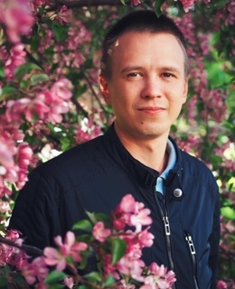 Евгений
