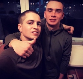Андрей