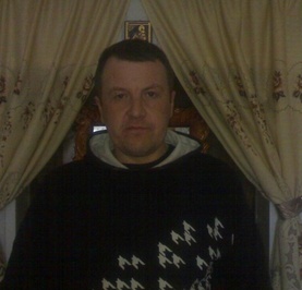 Игорь