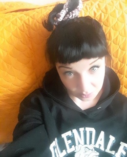 Оксана