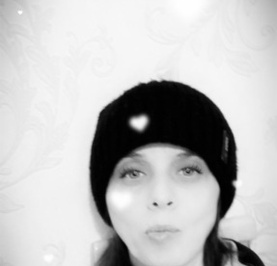 Оксана