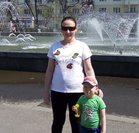 Наталья