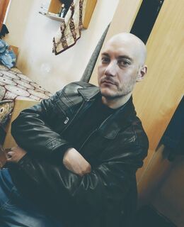 Александр Завьялов