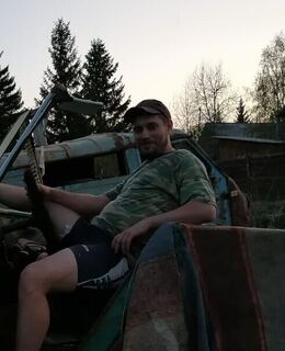 Евгений