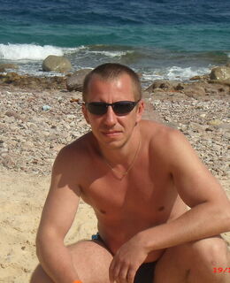 Дмитрий Христюк