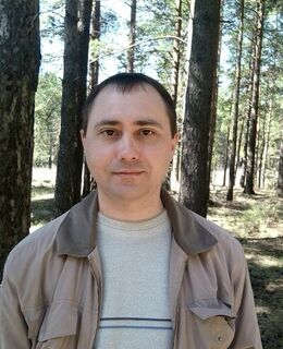 Александр Сединкин — фото 1