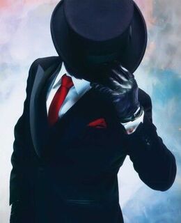 Incognito Tachiev