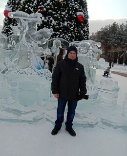 Леонид Колотушкин